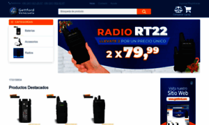 Gettford.com thumbnail