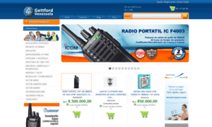 Gettford.com.ve thumbnail