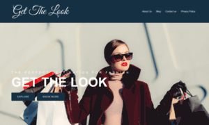 Getthelook.co.in thumbnail