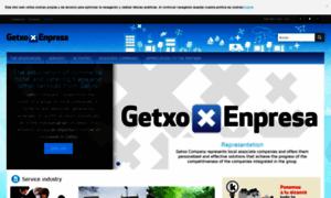 Getxoenpresa.com thumbnail