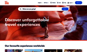 Getyourguide.co.uk thumbnail