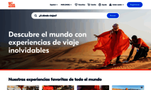 Getyourguide.com.mx thumbnail