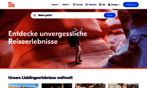 Getyourguide.de thumbnail