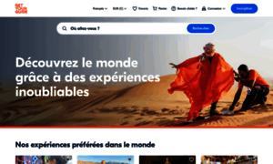 Getyourguide.fr thumbnail