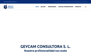 Geycam.com thumbnail