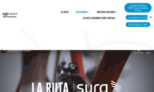 Gf.larutacolombia.com thumbnail