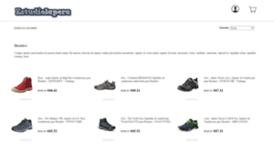 Gfmerrell.cl thumbnail