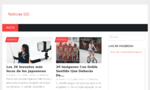 Gg.fbnoticiaspro.com thumbnail