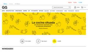 Ggili.com.mx thumbnail