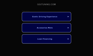 Ggituning.com thumbnail