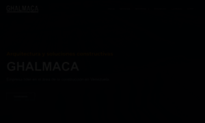 Ghalmaca.com thumbnail