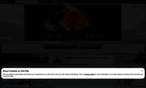 Ghalrojovivo.foroactivo.com thumbnail