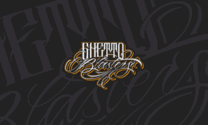 Ghettoblasters.com.mx thumbnail