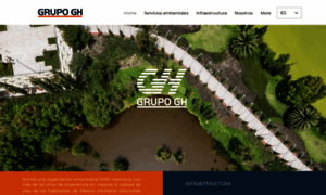 Ghgrupo.com thumbnail