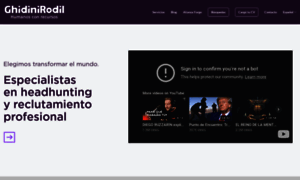 Ghidinirodil.com thumbnail