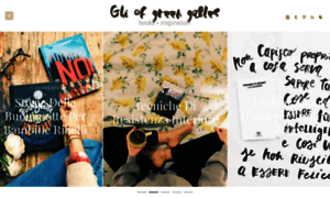 Ghiofgreengables.com thumbnail