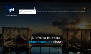 Ghlhotelmonteria.com thumbnail