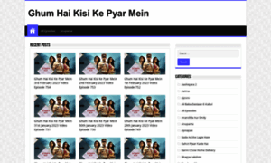 Ghumhaikisikepyarmien.com thumbnail