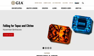 Gia.edu thumbnail