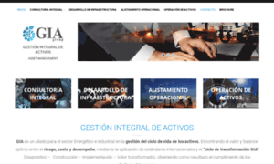 Gia.group thumbnail
