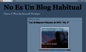 Giancacinemusica.blogspot.com thumbnail