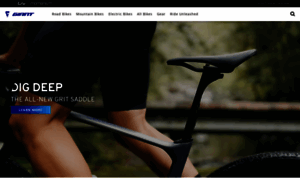 Giant-bicycles.com thumbnail