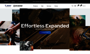 Giant-bicycles.com.sg thumbnail