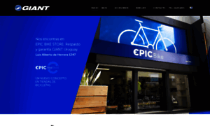 Giant-bicycles.com.uy thumbnail