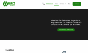Giaservicio.com thumbnail