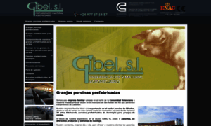 Gibelsl.com thumbnail