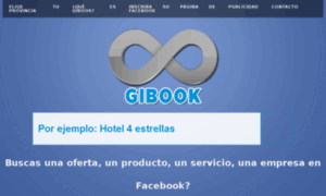 Gibook.es thumbnail