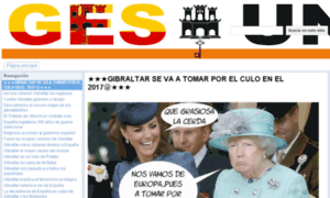 Gibraltarespanol.com thumbnail