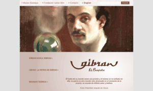 Gibrankgibran.org thumbnail