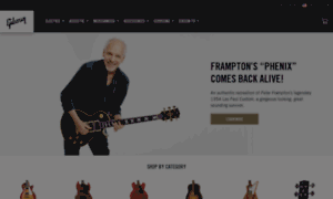 Gibsonguitar.es thumbnail