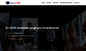 Gicaor.com thumbnail