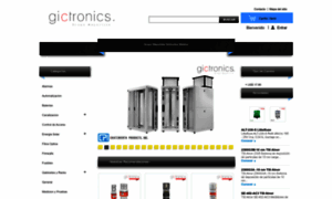 Gictronics.com thumbnail