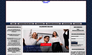 Gideca.net thumbnail