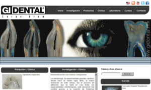 Gidental.mx thumbnail