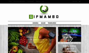 Gifmambo.com thumbnail