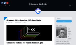 Gifmania.co.il thumbnail