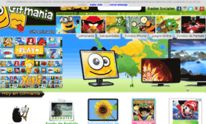 Gifmania.com.pe thumbnail