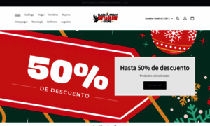 Giftandglowstore.com thumbnail