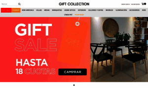 Giftcollection.com.ar thumbnail