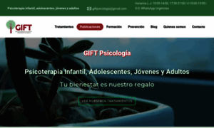 Giftpsicologia.com thumbnail