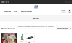Giftshopve.com thumbnail