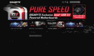 Giga-byte.com thumbnail