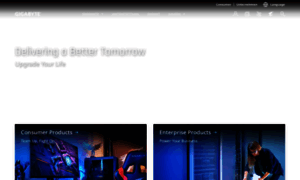 Gigabyte.de thumbnail