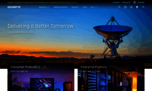 Gigabyte.us thumbnail