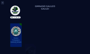 Gigalileogalilei.edu.co thumbnail