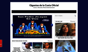 Gigantesdelacostaoficial.blogspot.mx thumbnail